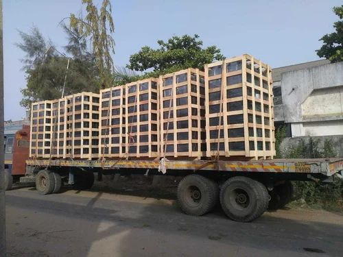 Export Packaging Box