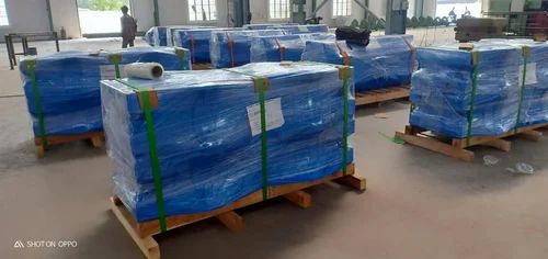 Export Packaging Box