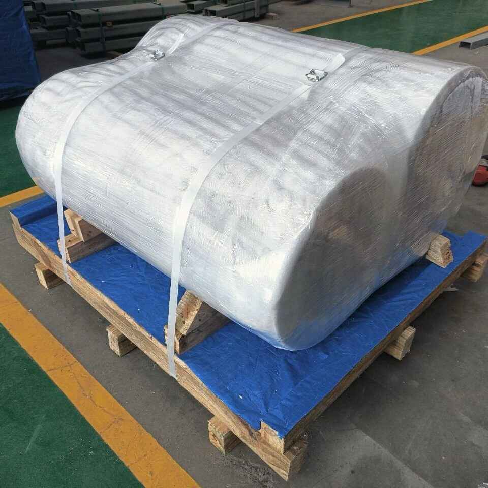 Shipping Container Box